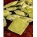 RAVIOLI DE MOZZARELLA COM MANJERICÃO  MASSA VERDE